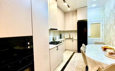 Купить квартиру Бишкек